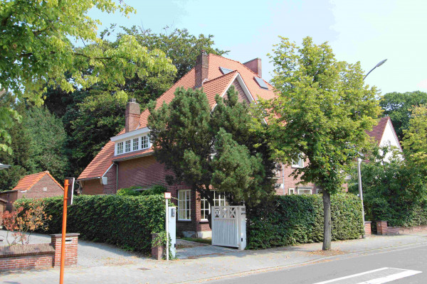 Huis