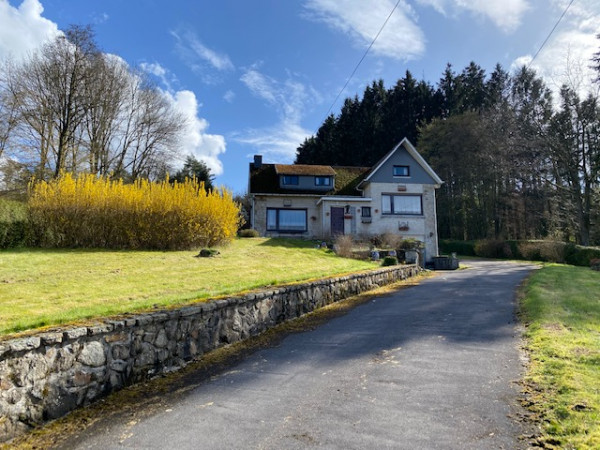 À vendre Ardenne
