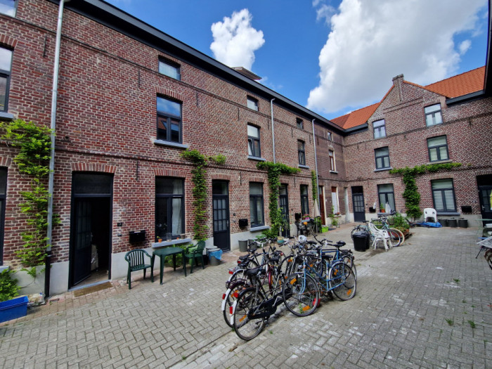 Gezellige gerenoveerde woning nabij Groot Begijnhof