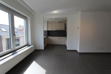Magnifiek gelegen en gerenoveerd appartement in Prinsenhof