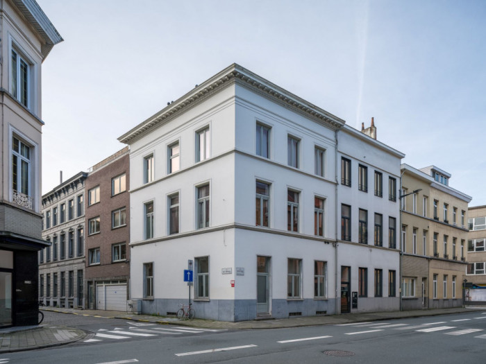 Centraal gelegen en instapklaar appartement