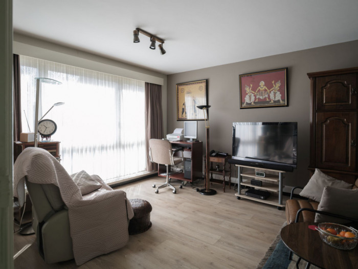 2-slpk appartement op fietsafstand van Gent-centrum