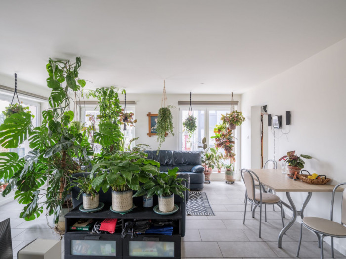 Uitstekend gelegen appartement met prachtig uitzicht op de Markt
