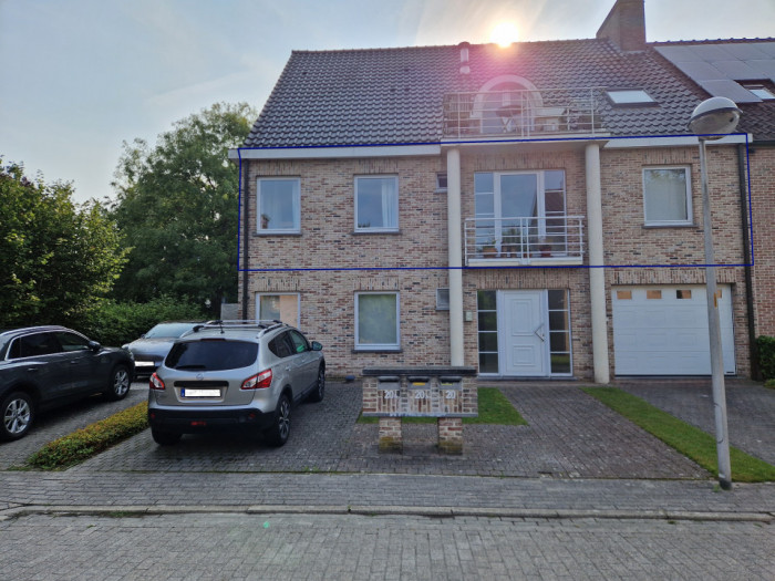 Ruim appartement nabij Watersportbaan