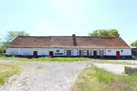 manager omringen seks Unieke hoeve met schuur en fantastisch uitzicht nabij Gent